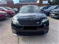 2018 Land Rover Range Rover Velar