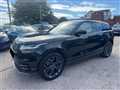 2018 Land Rover Range Rover Velar