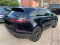 2018 Land Rover Range Rover Velar