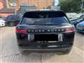 2018 Land Rover Range Rover Velar
