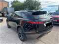 2018 Land Rover Range Rover Velar
