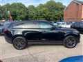 2018 Land Rover Range Rover Velar