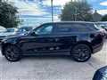 2018 Land Rover Range Rover Velar