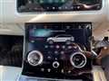 2018 Land Rover Range Rover Velar
