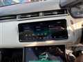 2018 Land Rover Range Rover Velar