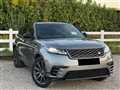 2018 Land Rover Range Rover Velar