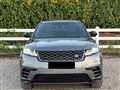 2018 Land Rover Range Rover Velar