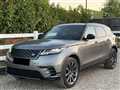 2018 Land Rover Range Rover Velar