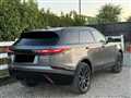 2018 Land Rover Range Rover Velar