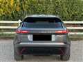 2018 Land Rover Range Rover Velar