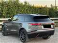 2018 Land Rover Range Rover Velar