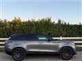 2018 Land Rover Range Rover Velar