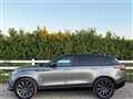 2018 Land Rover Range Rover Velar