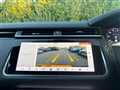 2018 Land Rover Range Rover Velar