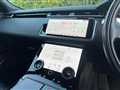 2018 Land Rover Range Rover Velar