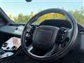 2018 Land Rover Range Rover Velar