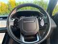 2018 Land Rover Range Rover Velar
