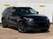 2018 Land Rover Range Rover Velar
