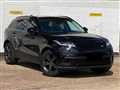 2018 Land Rover Range Rover Velar