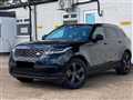 2018 Land Rover Range Rover Velar