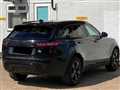 2018 Land Rover Range Rover Velar