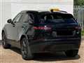 2018 Land Rover Range Rover Velar