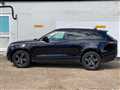 2018 Land Rover Range Rover Velar