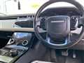2018 Land Rover Range Rover Velar