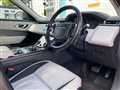 2018 Land Rover Range Rover Velar