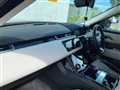 2018 Land Rover Range Rover Velar