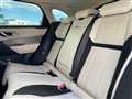 2018 Land Rover Range Rover Velar