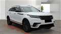 2018 Land Rover Range Rover Velar