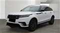 2018 Land Rover Range Rover Velar
