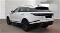 2018 Land Rover Range Rover Velar