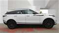 2018 Land Rover Range Rover Velar