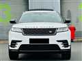 2018 Land Rover Range Rover Velar