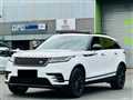 2018 Land Rover Range Rover Velar