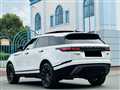 2018 Land Rover Range Rover Velar