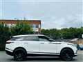 2018 Land Rover Range Rover Velar