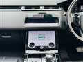 2018 Land Rover Range Rover Velar