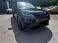 2018 Land Rover Range Rover Velar