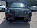 2018 Land Rover Range Rover Velar