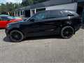 2018 Land Rover Range Rover Velar