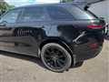 2018 Land Rover Range Rover Velar