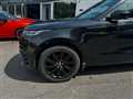 2018 Land Rover Range Rover Velar