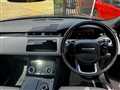 2018 Land Rover Range Rover Velar