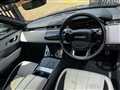 2018 Land Rover Range Rover Velar