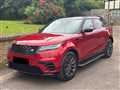 2018 Land Rover Range Rover Velar