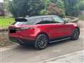 2018 Land Rover Range Rover Velar
