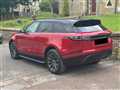 2018 Land Rover Range Rover Velar